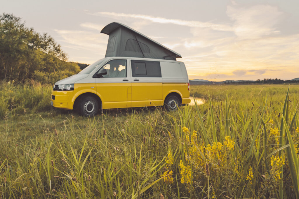 Fabelhafte Hhe T5 Vw Ebenbildnull